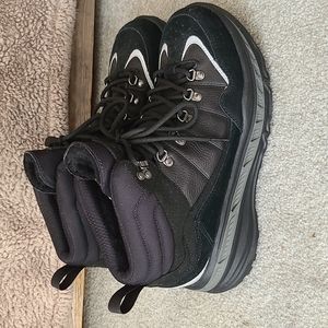 UGG All Weather Hiking Boots